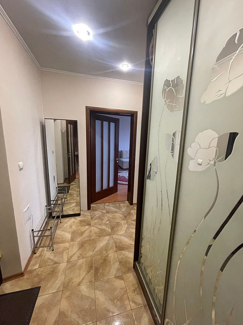 Оренда Квартира 1-кімнатна, 10/23 поверх на Миколи Бажана, 10 Київ - фото 6