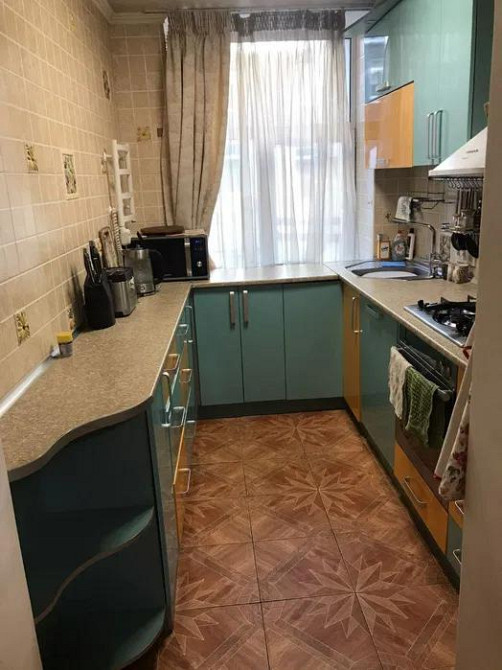 Продам , центр , 3х комнатную  квартиру,   по ул.Екатерининской Одесса - изображение 6