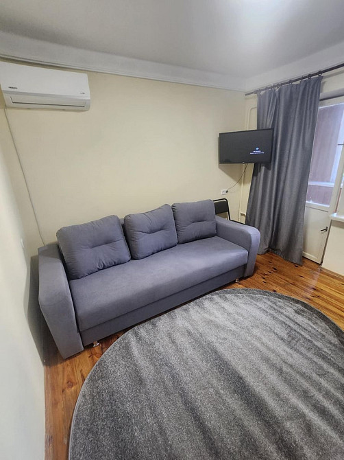 Оренда Квартира 1-кімнатна, 3/9 поверх на Богатирська, 18 Kiev - photo 1