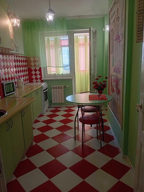 Оренда Квартира 1-кімнатна, 17/25 поверх на Кондратюка, 7 Київ - фото 10