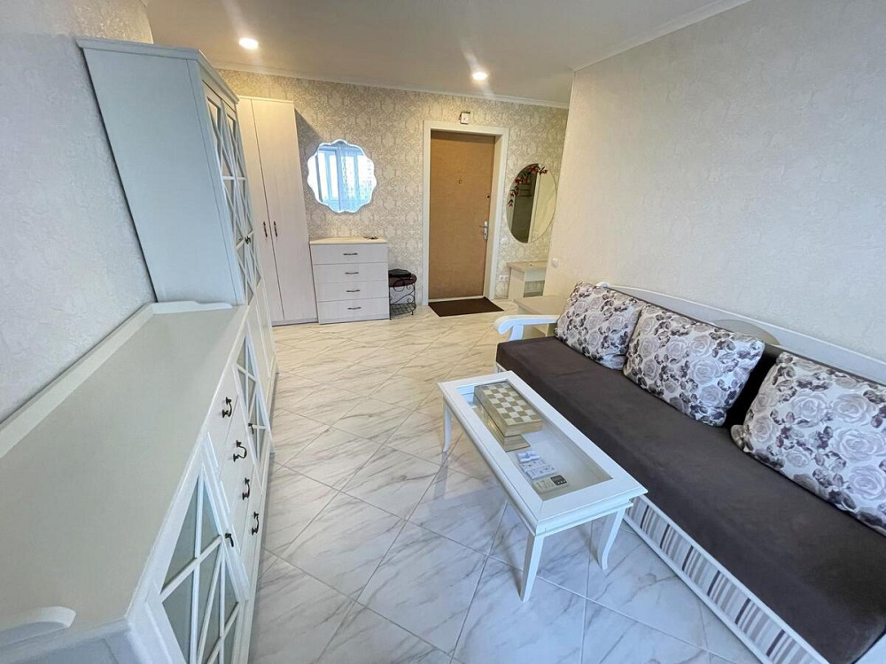 Оренда Квартира 2-кімнатна, 13/17 поверх на Павла Тичини, 20 Kiev - photo 4