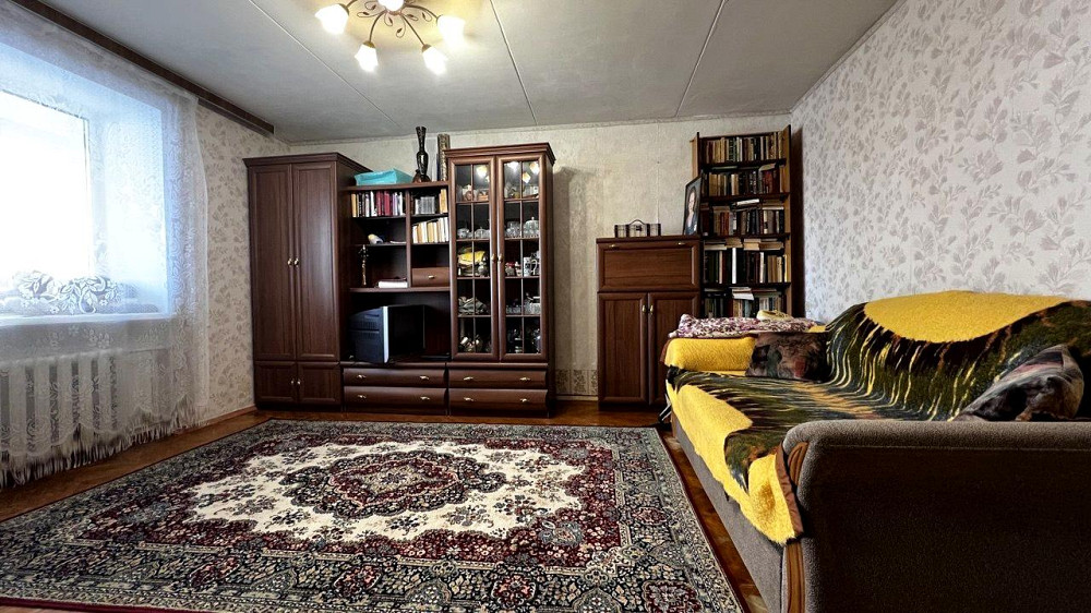 Продаж Квартира 2-кімнатна, 2/12 поверх на Митрополита Андрія Шептицького вул., д. 3-Б Київ - фото 5