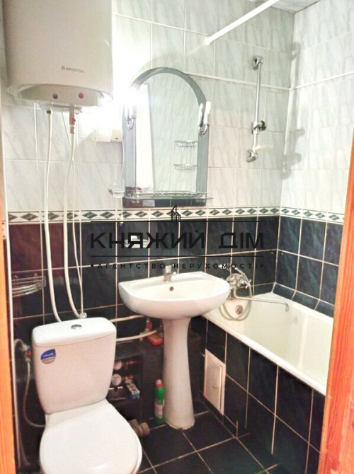 Оренда 1-кім квартири на м. Берестейська Код об'єкту №11195333 Київ - фото 11