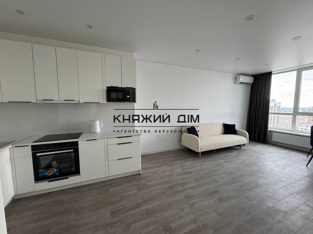 Оренда 1 кімнатна квартира ЖК Варшавський 2 КОД 11203612 Київ - фото 7