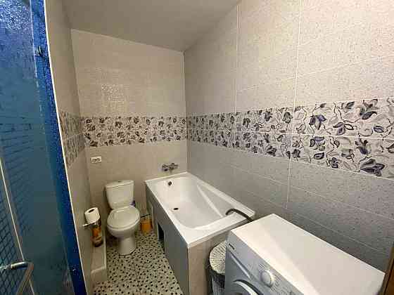 Оренда Квартира 1-кімнатна, 4/25 поверх на пров. Лобачевського, 7 Kiev