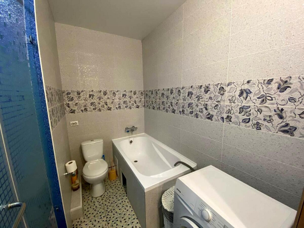 Оренда Квартира 1-кімнатна, 4/25 поверх на пров. Лобачевського, 7 Kiev - photo 5