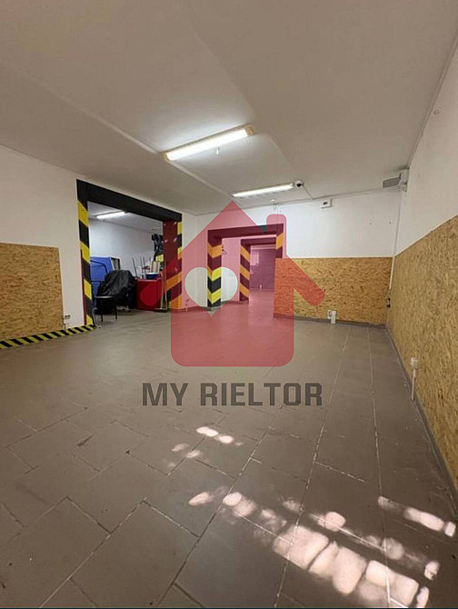 Оренда приміщення вільного призначення поверх - 1 Uzhhorod - photo 6