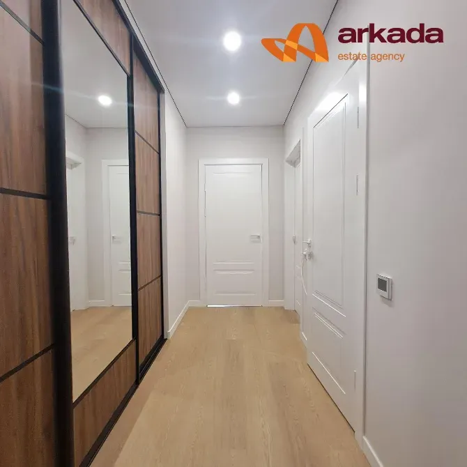 1-room apartment for sale in the Central Park residential complex Ivano-Frankivs'k - photo 2