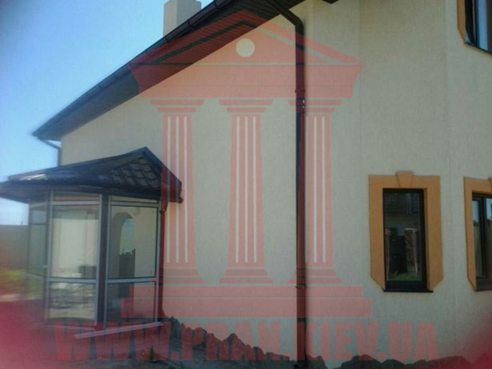 Продаж 2-поверховий Будинок з ділянкою 7 сот 200 кв.м   Гора - фото 1