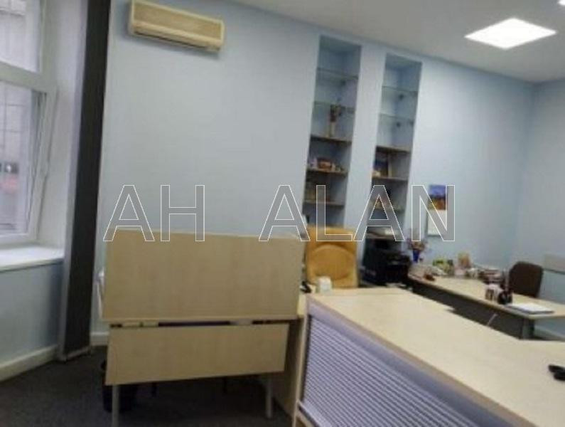 Оренда офісне приміщення на Музейний пров., 4 приміщень - 6, поверх - 6/8 Київ - фото 7