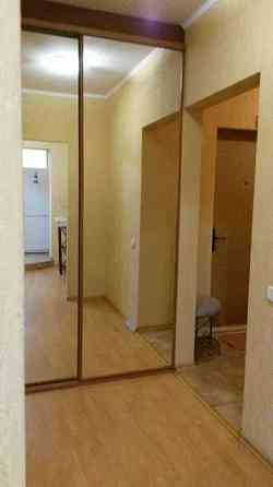 Оренда Квартира 1-кімнатна, 10/16 поверх на ул. Урловская Київ