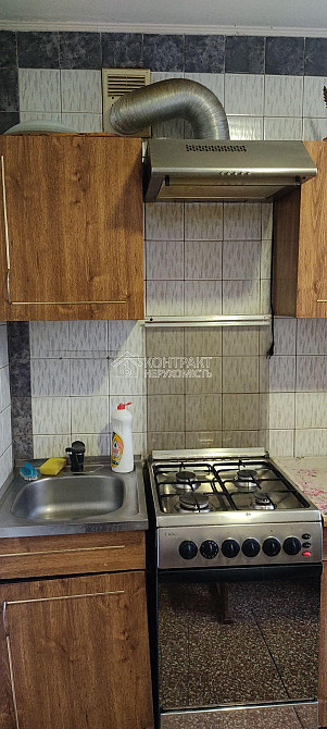 Продаж Квартира 1-кімнатна, 3/5 поверх на вул. Дванадцятого Квітня Харків - фото 5