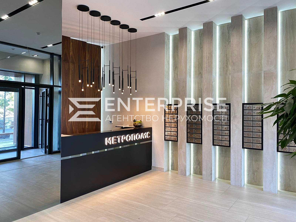 Продаж 1к квартири 39.5 кв. м Київ - фото 4