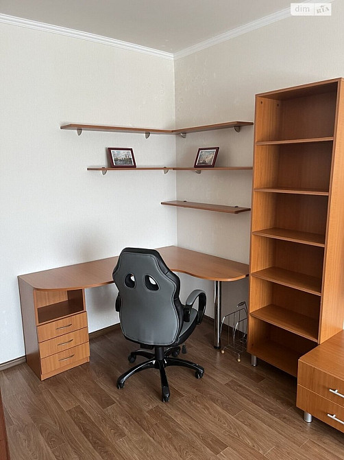 Оренда Квартира 1-кімнатна, 22/25 поверх на Бориса Гмирі, 18 Київ - фото 5