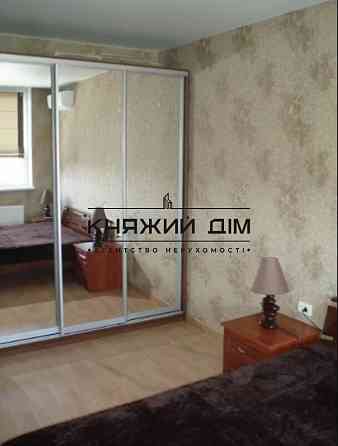 Оренда Квартира 1-кімнатна, 19/25 поверх на Правды просп. Київ