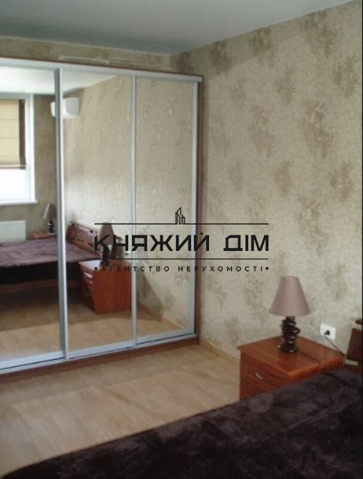 Оренда Квартира 1-кімнатна, 19/25 поверх на Правды просп. Kiev - photo 4