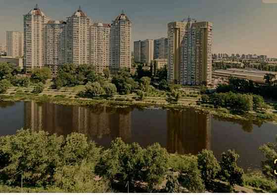 Продаж Квартира 3-кімнатна, 13/16 поверх на русанівська набережна, 16 Київ