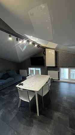 Продаж Квартира 3-кімнатна, 10/10 поверх на вул. Бельведерська Ivano-Frankivs'k