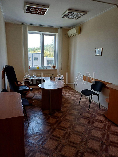 Оренда офісне приміщення на Бориспільська вул., 19Д приміщень - 1, поверх - 2/4 Київ - фото 7