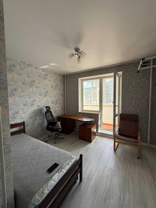 Оренда Квартира 1-кімнатна, 6/10 поверх на Олександра Кошиця, 4 Київ - фото 10