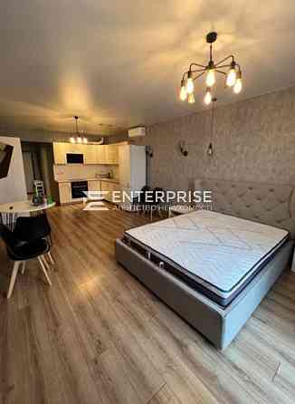 Продаж Квартира 1-кімнатна, 16/16 поверх на вул. Максимовича Михайла Київ