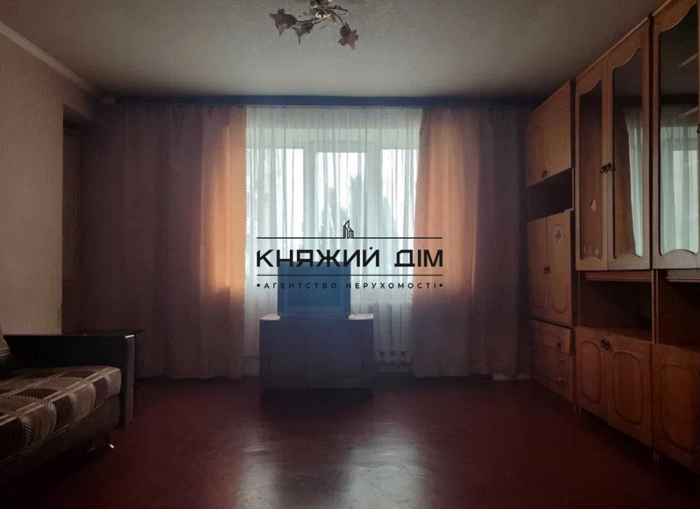 Оренда 2-х к.кв. на Борщагівці в Святошинському р-ні. Код об'єкту №: 11100478 Київ - фото 9