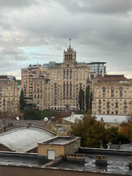 Продаж Квартира 4-кімнатна, 6/7 поверх на Євгена Чикаленка вул., д. 20 Київ - фото 18