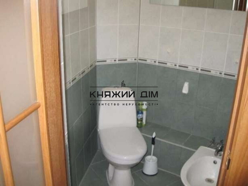 Оренда Квартира 3-кімнатна, 2/23 поверх на Ахматовой Анны ул. Kiev - photo 11