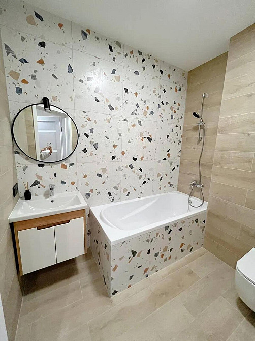 Продаж 1к Квартира 52 кв.м Мікльоша Карла, 20 Львів - фото 9