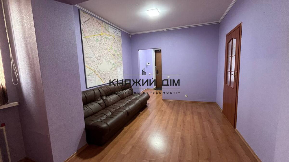 БЕЗ КОМІСІЇ !!! Продаж 2 - кімн. квартира 100 кв.м. м. Шулявка, по Миколи Голего. Код об'єкту №: 21146432 Київ - фото 7