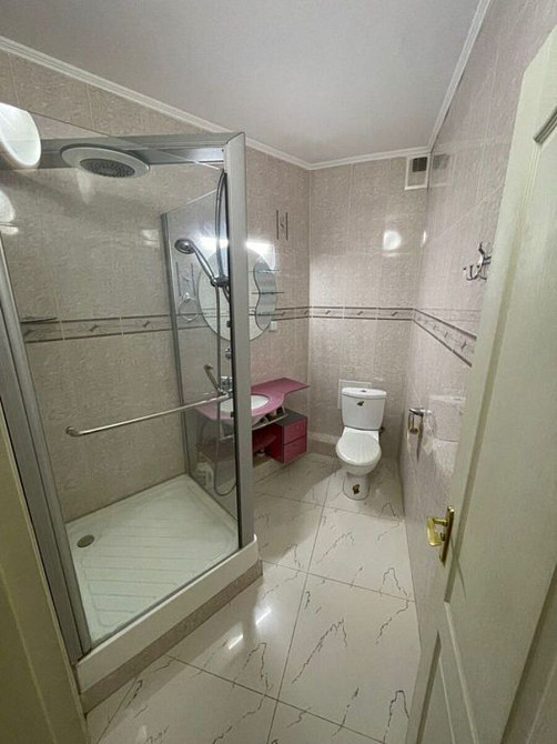 Продаж Квартира 3-кімнатна, 7/16 поверх на Драгоманова, 8 Київ - фото 13