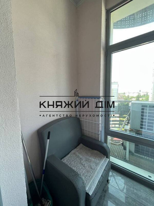 Є генератор. Оренда 2-х. ком.раздельная кв. в Новому будинку на Лук'янівці. Код об'єкта: 11186607. Киев - изображение 6