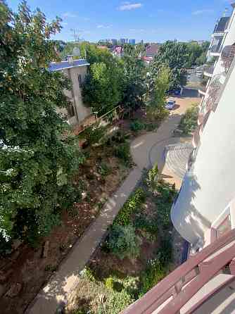 Продам 1-ком. квартиру на Фонтане, ул. Гаршина. Одесса