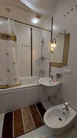 Двухкомнатная квартира с капитальным ремонтом в центре Одессы Одесса