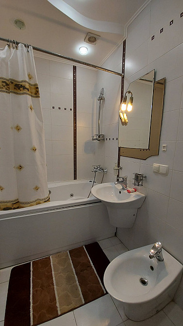 Двухкомнатная квартира с капитальным ремонтом в центре Одессы Одеса - фото 3