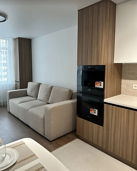 Продаж 3к квартири 81.6 кв. м на вул. Київська Тернопіль - фото 11