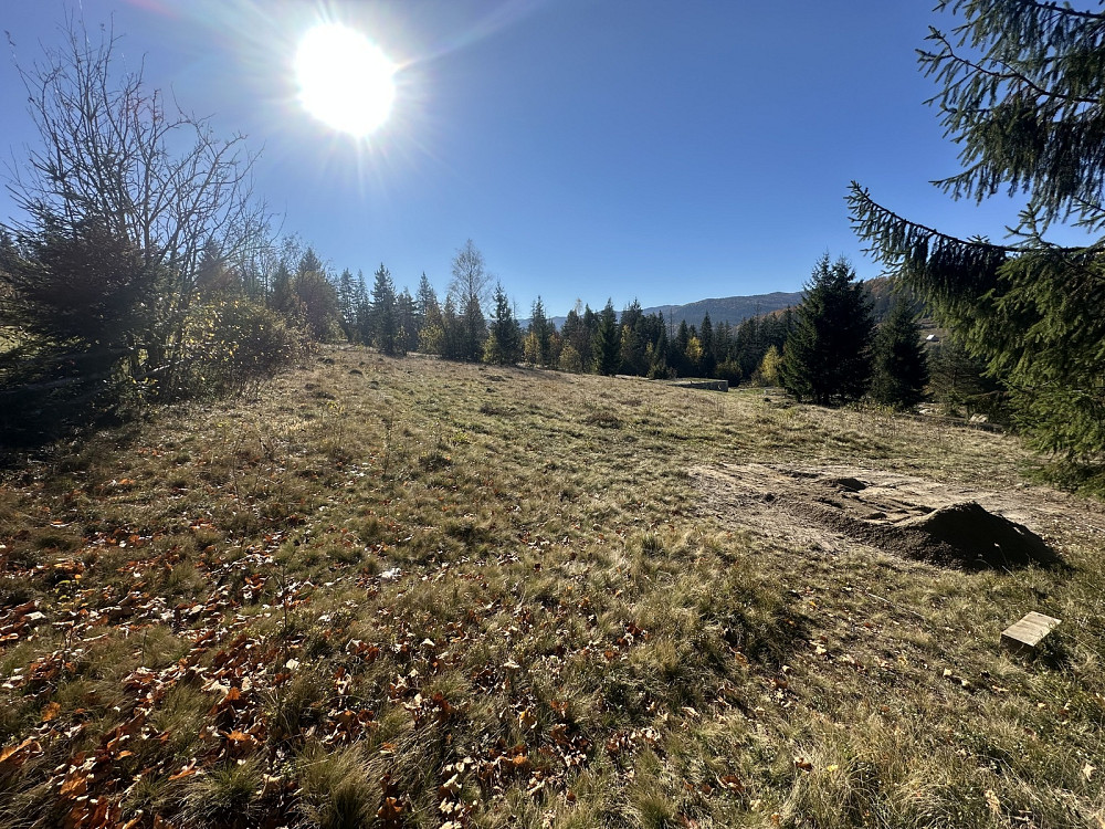 Продаж земельної ділянки 18.38 соток на ур.Погар Микуличин - фото 5