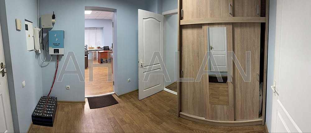 Оренда Будинок 2-кімнатний на Людмили Проценко вул., 6 Київ - фото 6