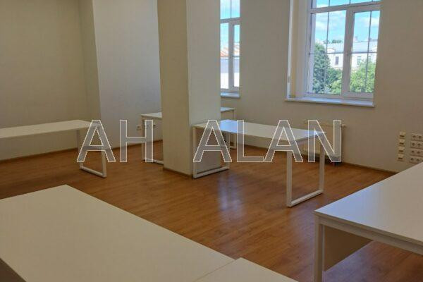 Оренда офісне приміщення на Іллінська вул., 8 поверх - 4/6 Київ - фото 8