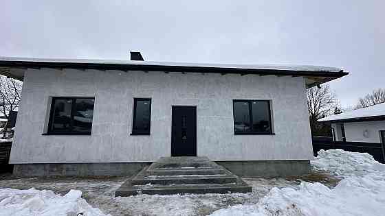 Продаж Будинок 3-кімнатний на вул. Хвойна Briukhovychi (m Lviv raion)