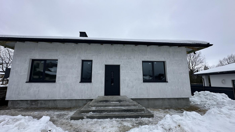 Продаж Будинок 3-кімнатний на вул. Хвойна Брюховичи (м Львив район) - изображение 3