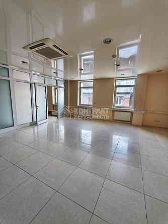 Оренда офісне приміщення на вул. Пушкінська приміщень - 6, поверх - 2/4 Харьков