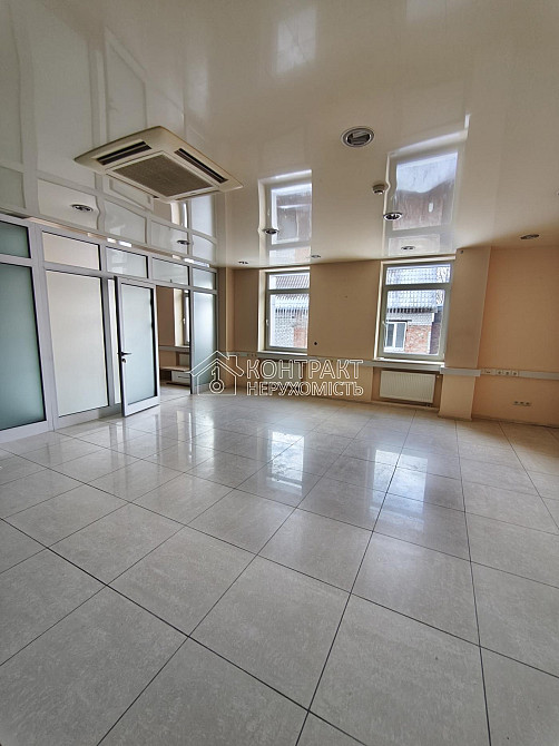 Оренда офісне приміщення на вул. Пушкінська приміщень - 6, поверх - 2/4 Харьков - изображение 3