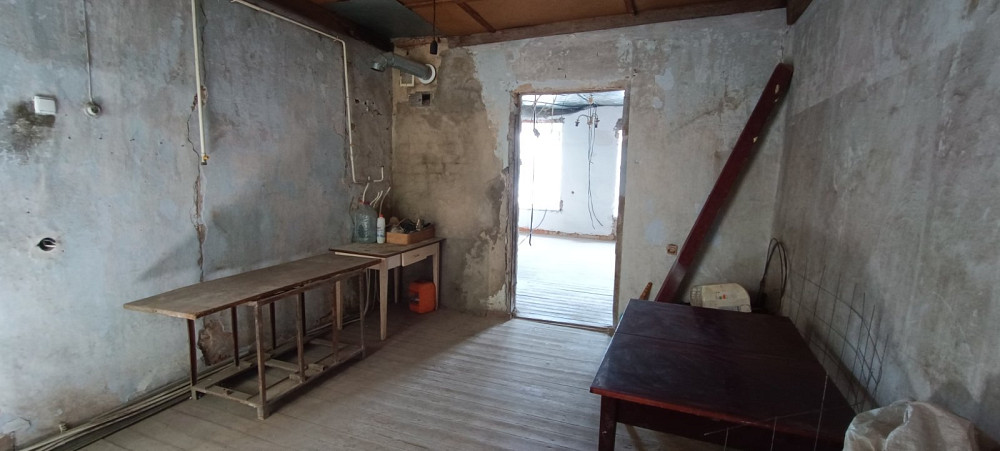 Продам квартиру на земле на Дальницкой/Балковская 47 кв.м. Одеса - фото 14