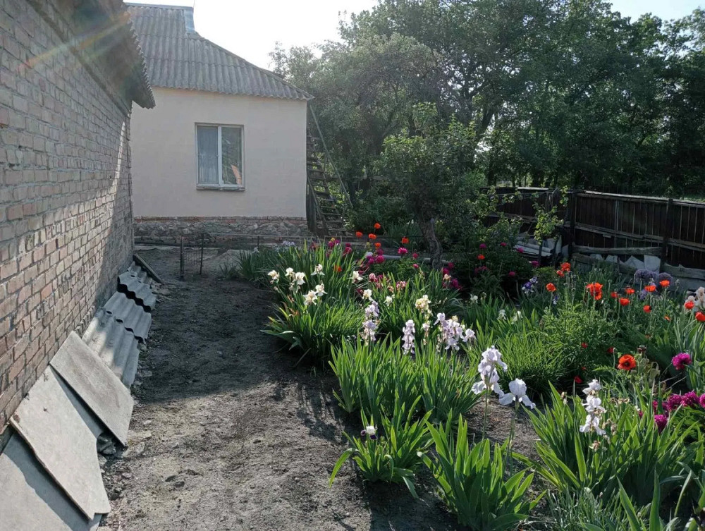 Продам будинок у с. Вільне (14 км від м. Кропивницький). Кропивницький - фото 5