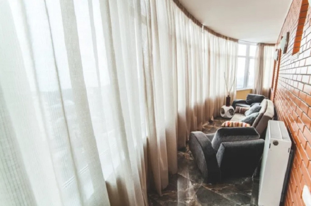 Оренда Квартира 3-кімнатна, 16/17 поверх на Базарная ул., 5/3 Odessa - photo 8