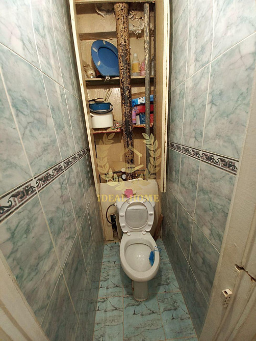 Продаж 2-кімн. квартири, Батиєва Гора, Солмянський р-н, Київ Kiev - photo 8