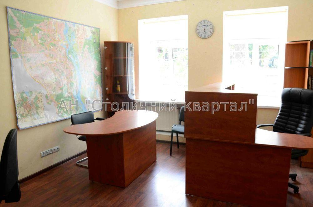 Оренда офісне приміщення на Гарматна вул., 18 приміщень - 2, поверх - 1/5 Київ - фото 2