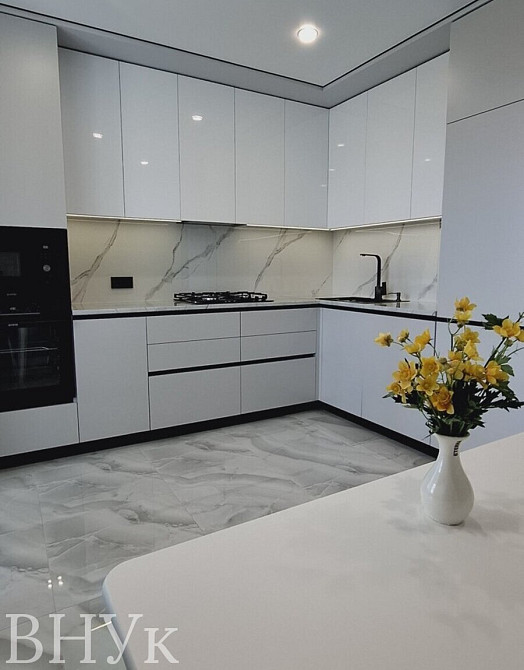 Продаж Квартира 2-кімнатна, 7/10 поверх на вул. Курбаса Л. Тернополь - изображение 1