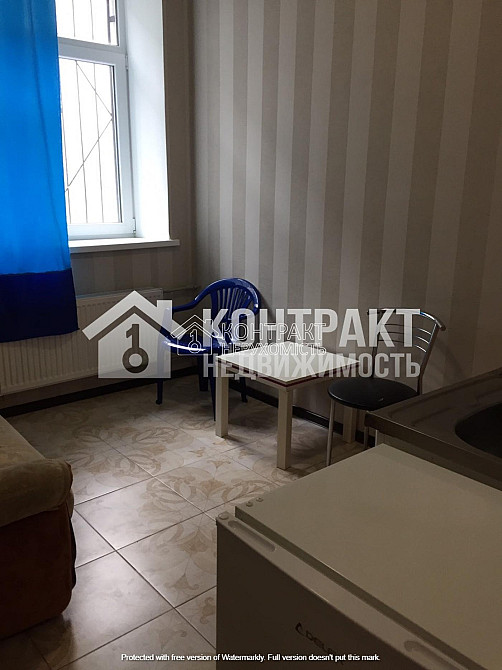Продаж Квартира 1-кімнатна, 1/3 поверх на вул. Рибалка Харків - фото 2